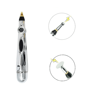 BDSM Electroshock Stick with Detachable Heads / Electro Stimulator for Adult Games - EVE's SECRETS